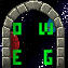Our World's End Gate